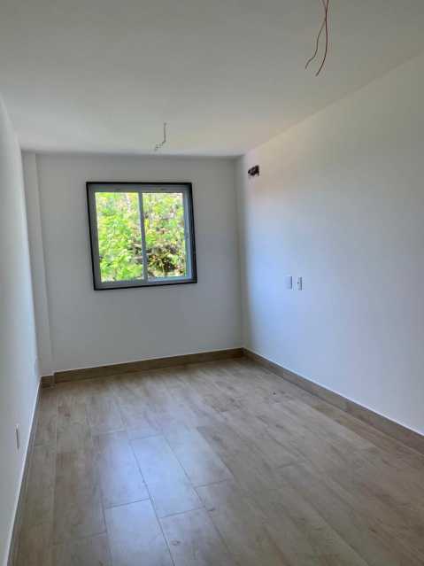 Apartamento à venda com 2 quartos, 60m² - Foto 7