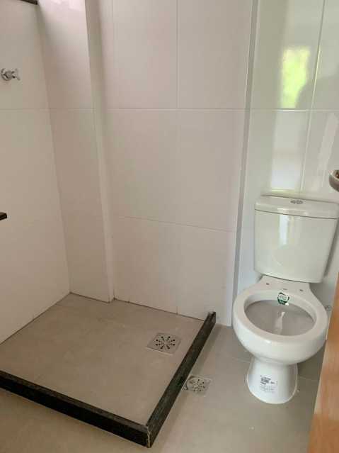 Apartamento à venda com 2 quartos, 60m² - Foto 8