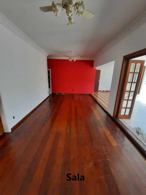 Cobertura à venda com 2 quartos, 130m² - Foto 7