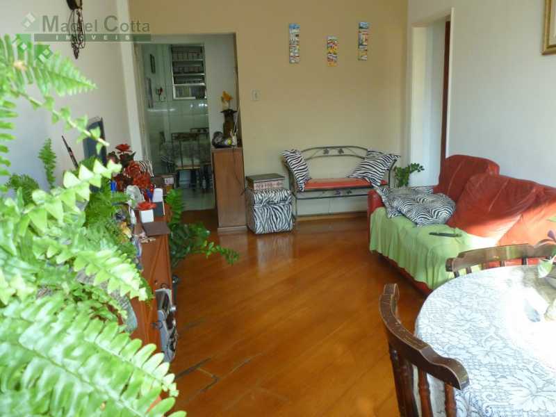 Apartamento à venda com 3 quartos, 65m² - Foto 6