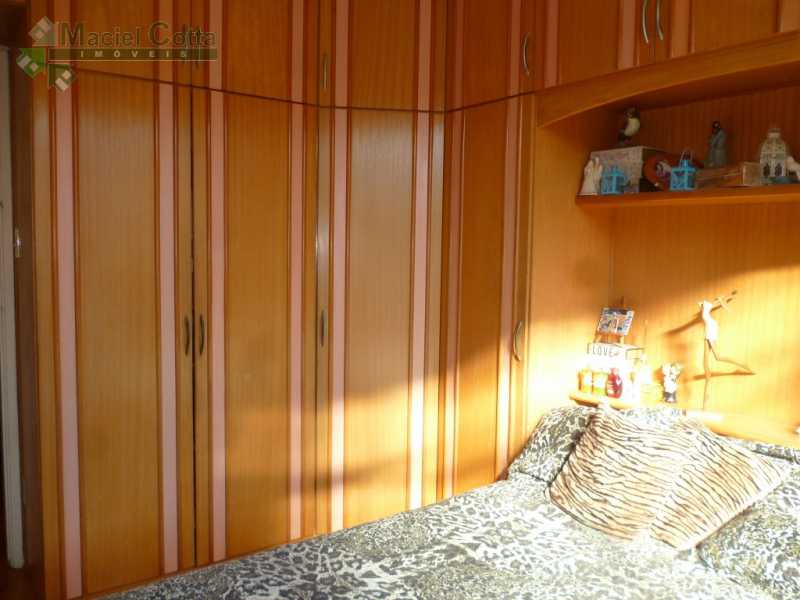 Apartamento à venda com 3 quartos, 65m² - Foto 8