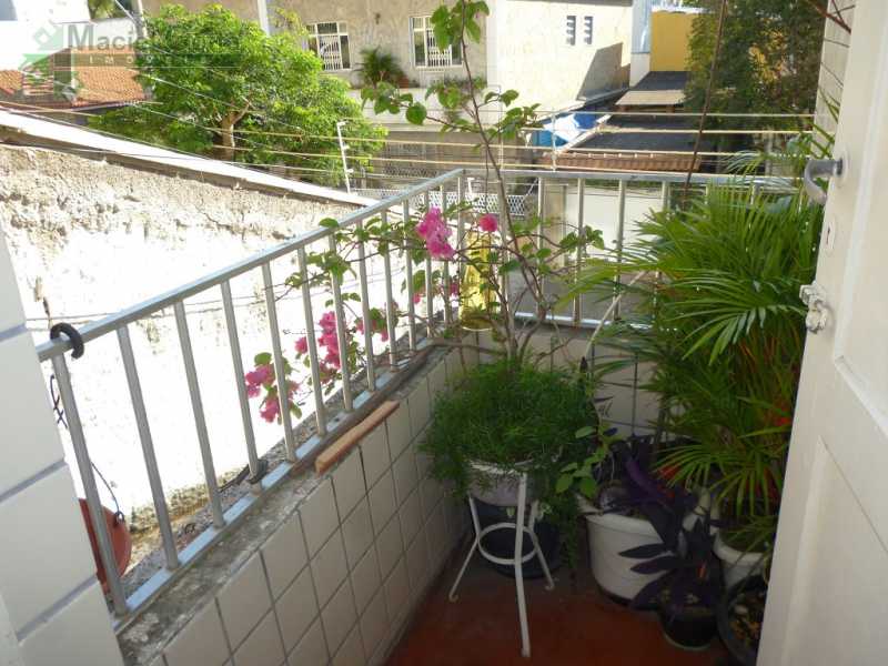 Apartamento à venda com 3 quartos, 65m² - Foto 10