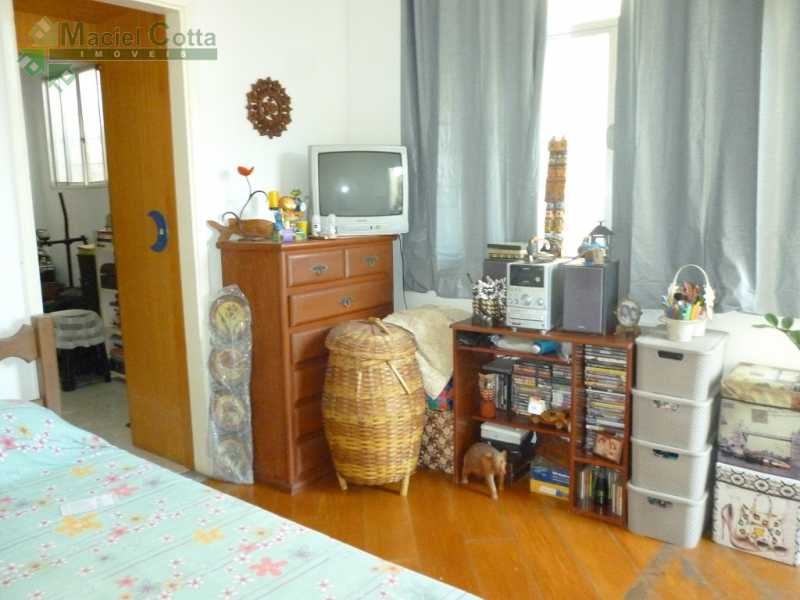 Apartamento à venda com 3 quartos, 65m² - Foto 11