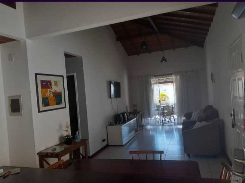 Casa à venda com 3 quartos, 396m² - Foto 10