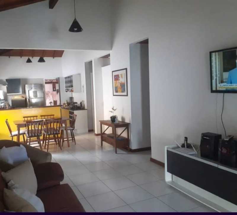 Casa à venda com 3 quartos, 396m² - Foto 11