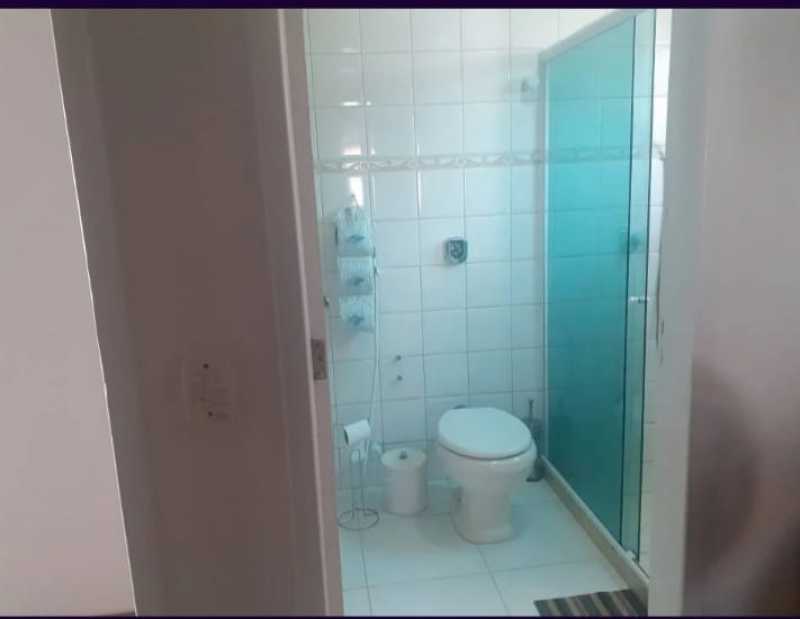 Casa à venda com 3 quartos, 396m² - Foto 15