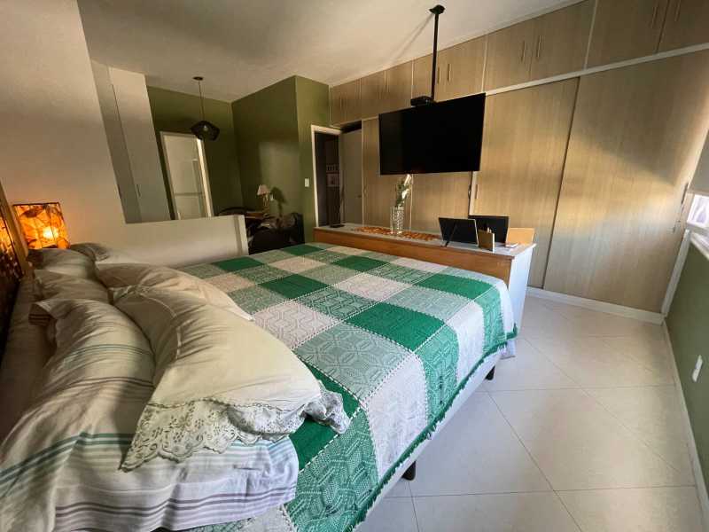 Casa à venda com 6 quartos, 363m² - Foto 16