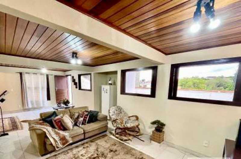 Casa à venda com 3 quartos, 367m² - Foto 23