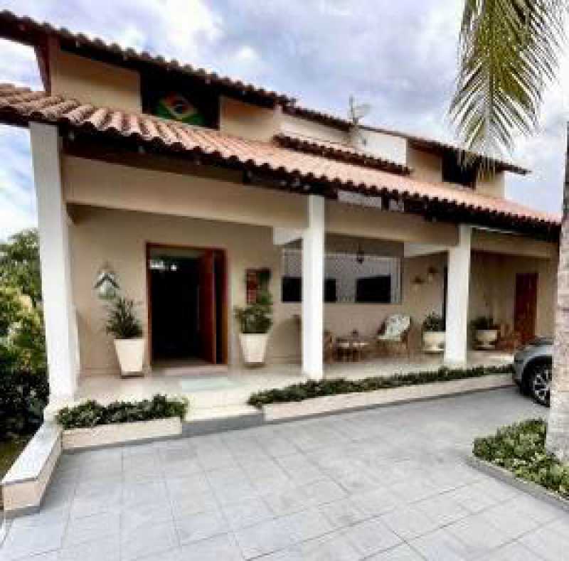 Casa à venda com 3 quartos, 367m² - Foto 28