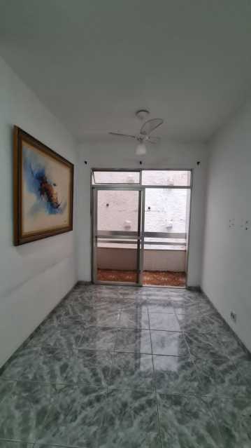 Apartamento à venda com 3 quartos, 91m² - Foto 1