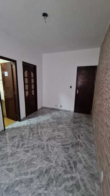 Apartamento à venda com 3 quartos, 91m² - Foto 5