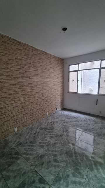 Apartamento à venda com 3 quartos, 91m² - Foto 6