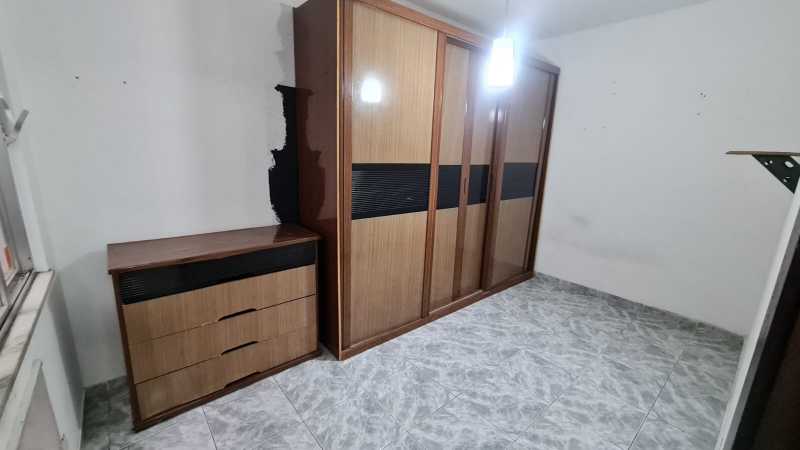 Apartamento à venda com 3 quartos, 91m² - Foto 8