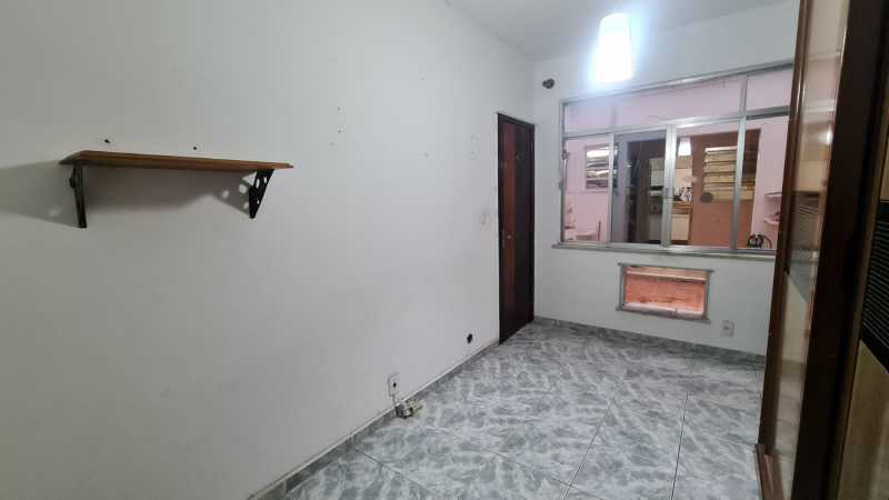 Apartamento à venda com 3 quartos, 91m² - Foto 11