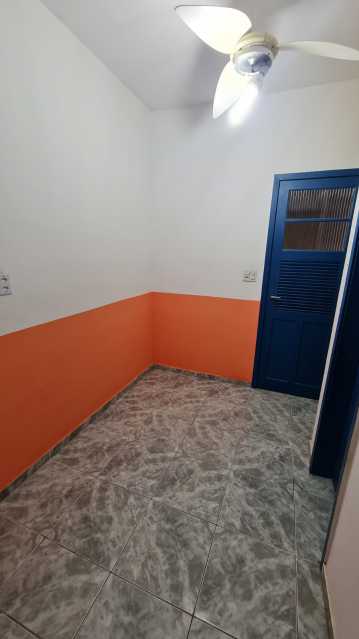 Apartamento à venda com 3 quartos, 91m² - Foto 18