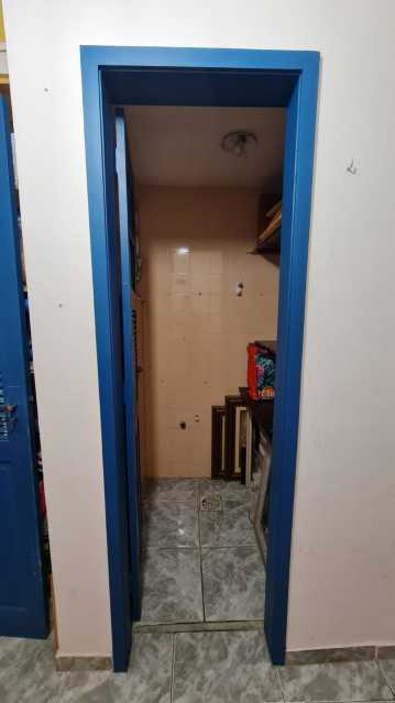 Apartamento à venda com 3 quartos, 91m² - Foto 19