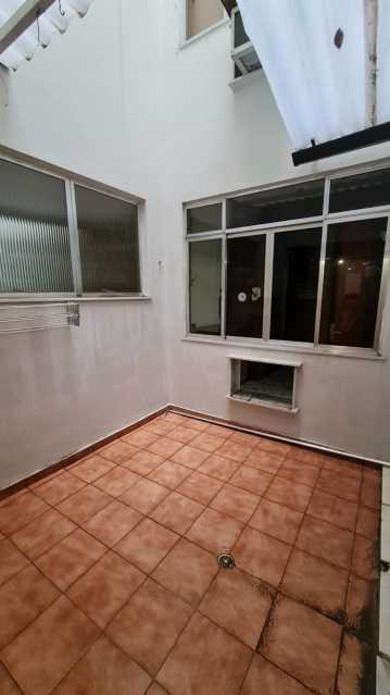 Apartamento à venda com 3 quartos, 91m² - Foto 21