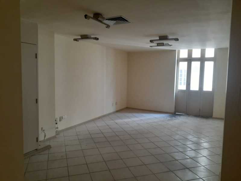 Conjunto Comercial-Sala à venda e aluguel, 36m² - Foto 2