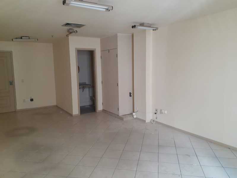 Conjunto Comercial-Sala à venda e aluguel, 36m² - Foto 3