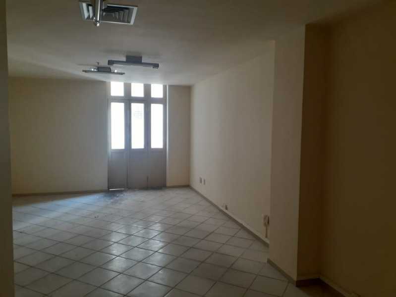 Conjunto Comercial-Sala à venda e aluguel, 36m² - Foto 4