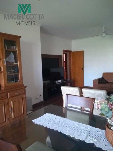 Apartamento à venda com 3 quartos, 125m² - Foto 6