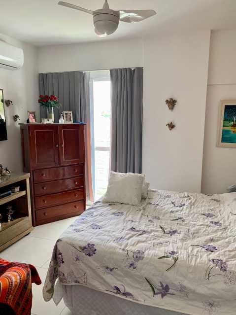 Apartamento à venda com 2 quartos, 50m² - Foto 6