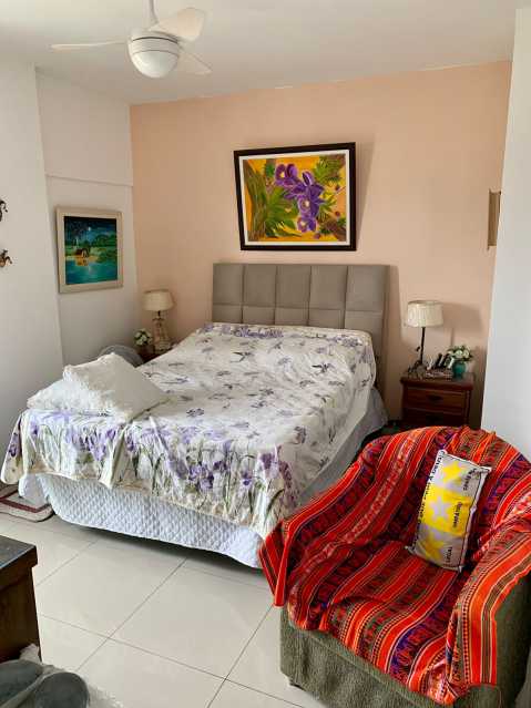 Apartamento à venda com 2 quartos, 50m² - Foto 7