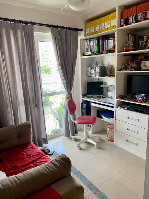 Apartamento à venda com 2 quartos, 50m² - Foto 9