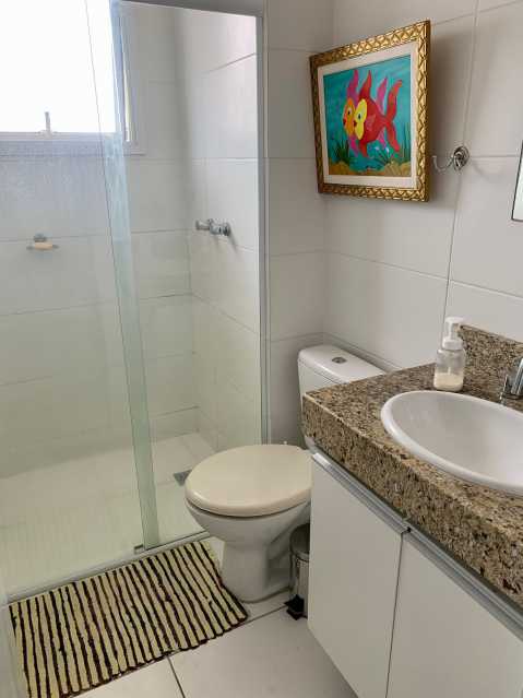 Apartamento à venda com 2 quartos, 50m² - Foto 11