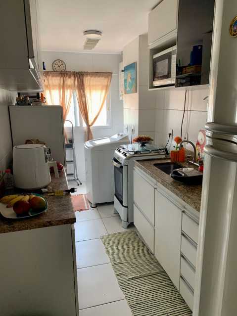 Apartamento à venda com 2 quartos, 50m² - Foto 12