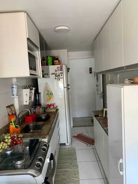 Apartamento à venda com 2 quartos, 50m² - Foto 13