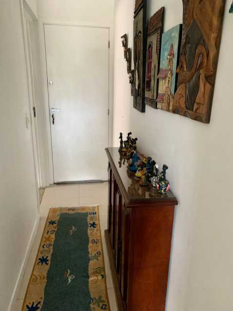 Apartamento à venda com 2 quartos, 50m² - Foto 15