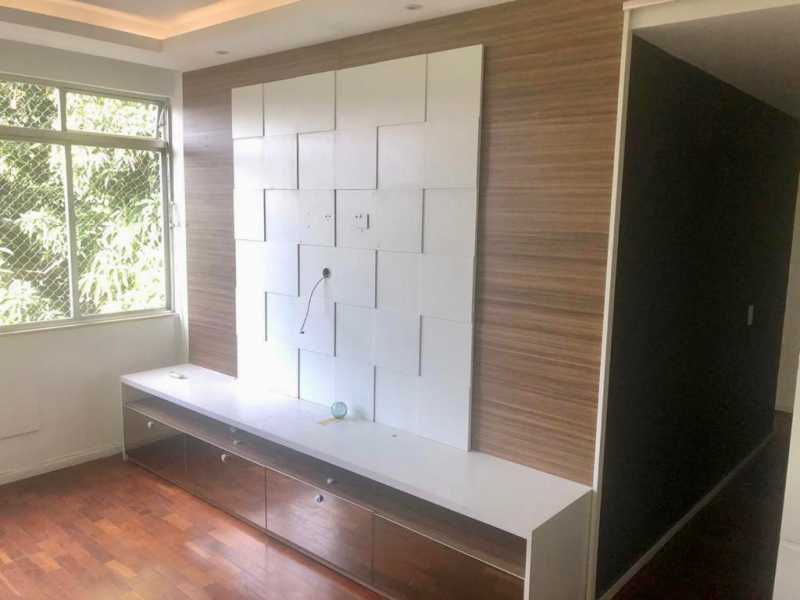 Apartamento à venda com 2 quartos, 95m² - Foto 3