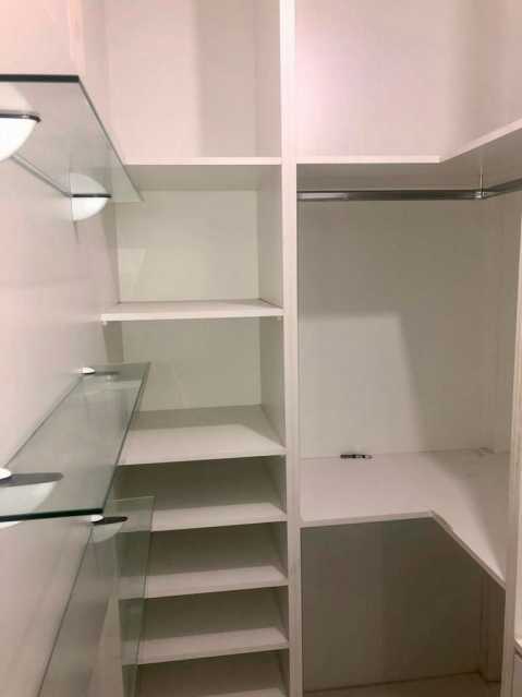 Apartamento à venda com 2 quartos, 95m² - Foto 5