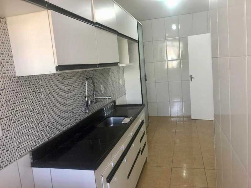 Apartamento à venda com 2 quartos, 95m² - Foto 9