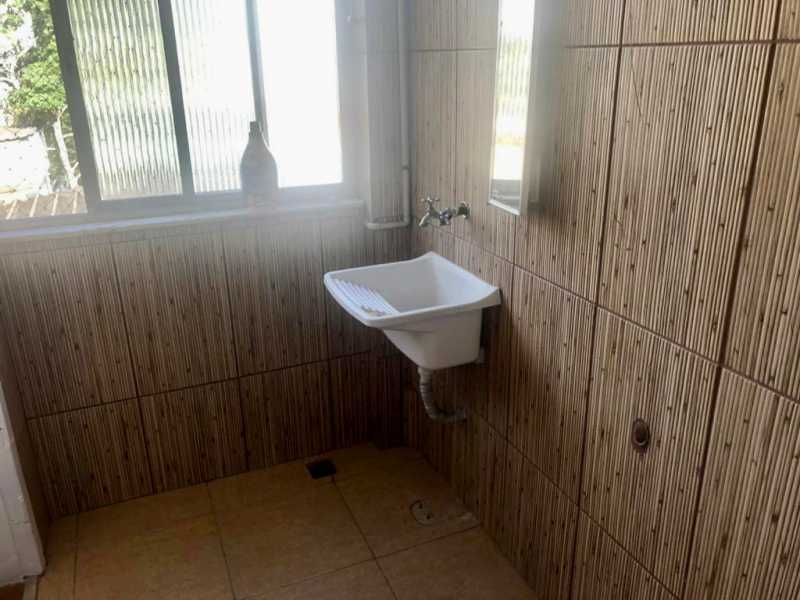 Apartamento à venda com 2 quartos, 95m² - Foto 11