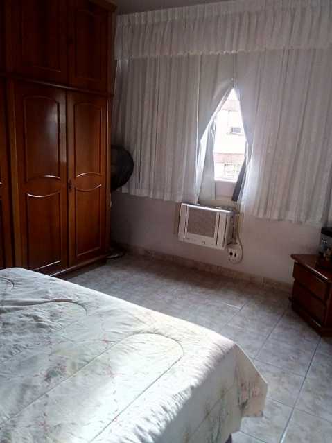 Apartamento à venda com 3 quartos, 80m² - Foto 6