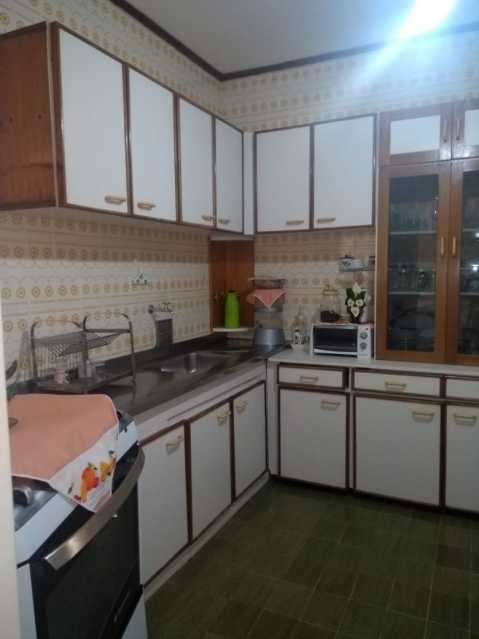 Apartamento à venda com 3 quartos, 80m² - Foto 9