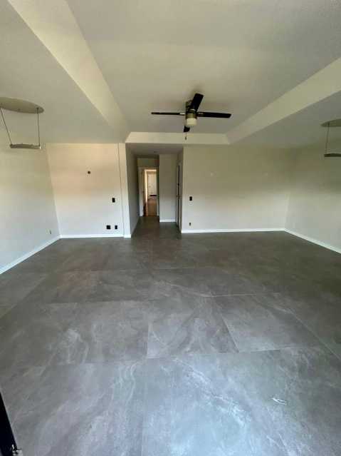 Apartamento, 4 quartos, 200 m² - Foto 5