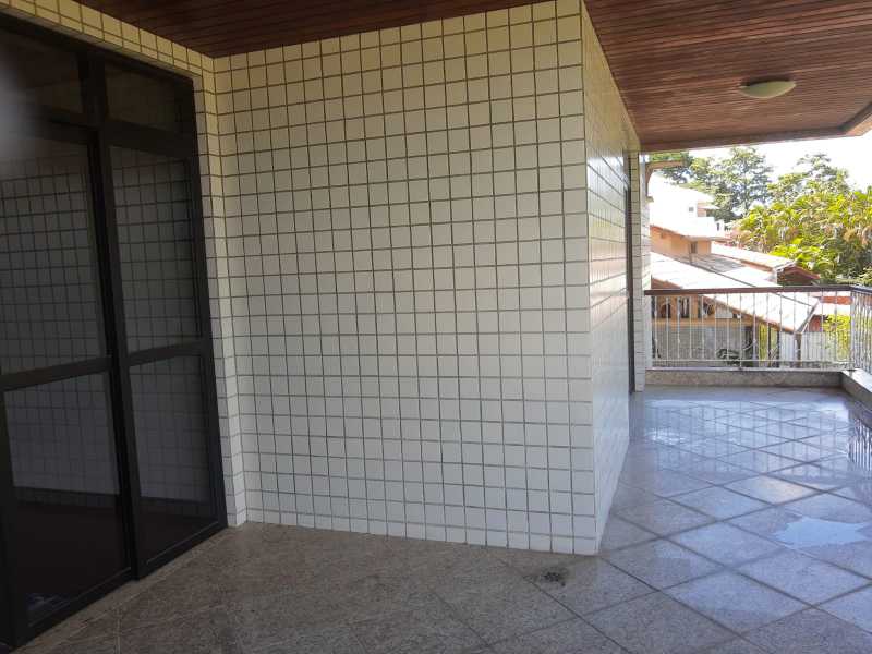 Apartamento à venda com 3 quartos, 120m² - Foto 5