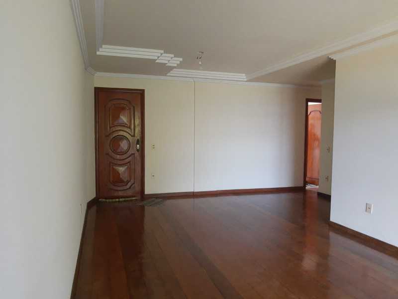 Apartamento à venda com 3 quartos, 120m² - Foto 6