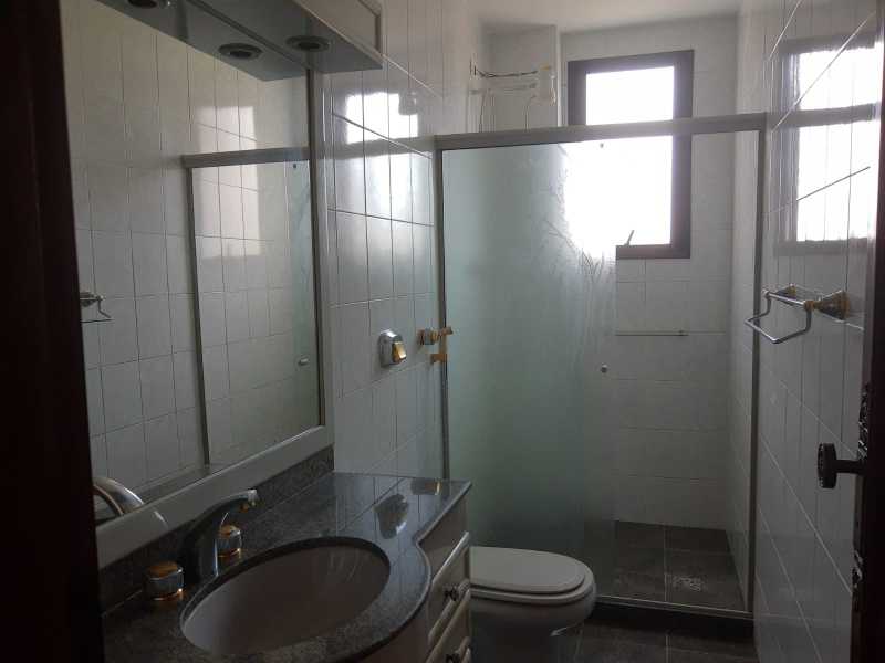 Apartamento à venda com 3 quartos, 120m² - Foto 8