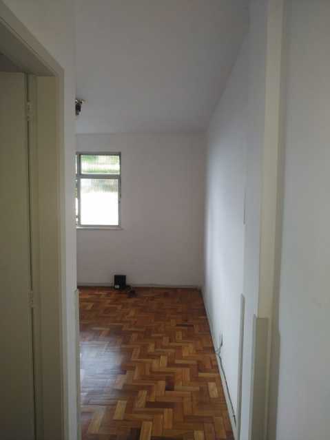 Apartamento à venda com 3 quartos, 70m² - Foto 3