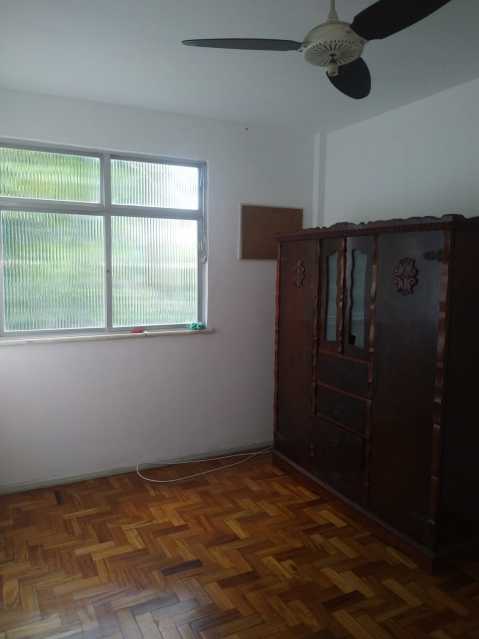 Apartamento à venda com 3 quartos, 70m² - Foto 4