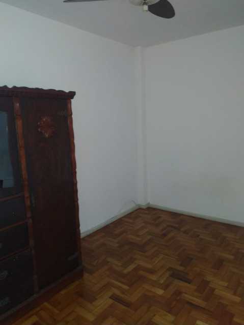 Apartamento à venda com 3 quartos, 70m² - Foto 5