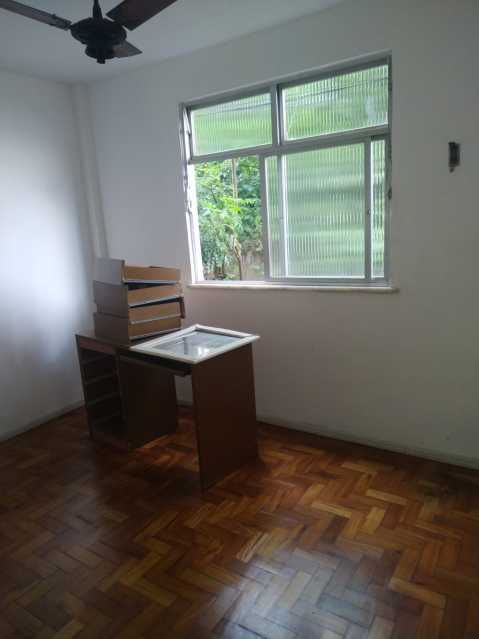 Apartamento à venda com 3 quartos, 70m² - Foto 6