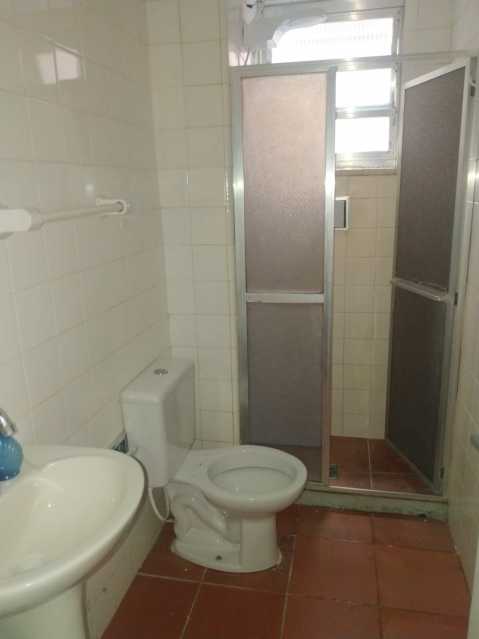 Apartamento à venda com 3 quartos, 70m² - Foto 11