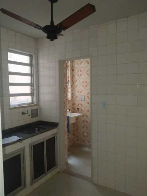 Apartamento à venda com 3 quartos, 70m² - Foto 12