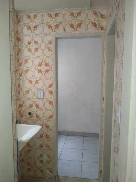 Apartamento à venda com 3 quartos, 70m² - Foto 13