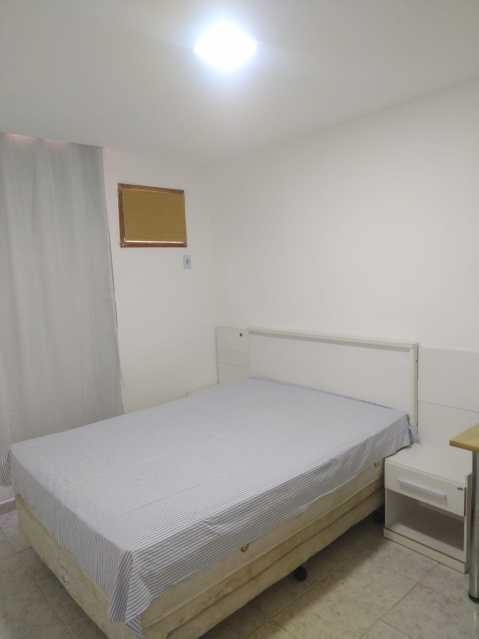 Apartamento à venda com 2 quartos, 45m² - Foto 9